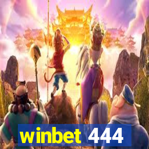 winbet 444